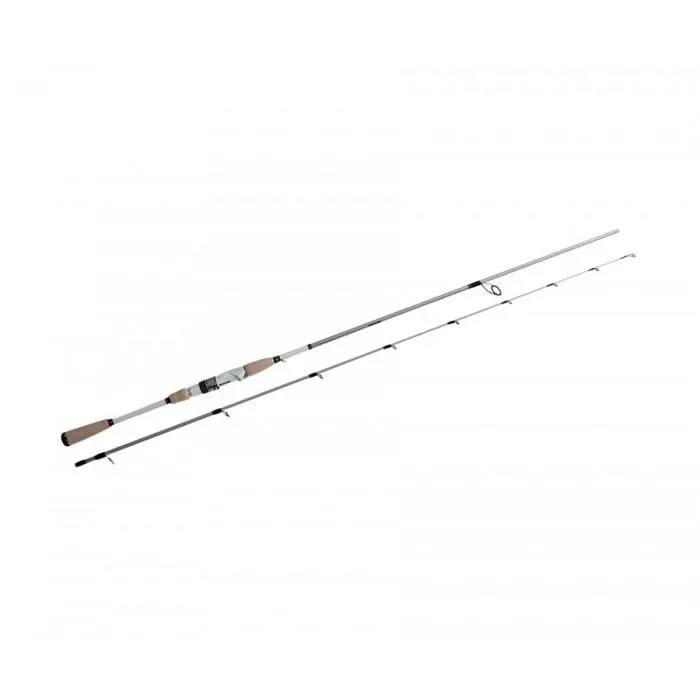 Cпінінговe вудлище Daiwa Luvias 762 MXFS-AR 2.28м 5-28г