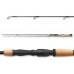 Cпінінговe вудлище Daiwa Luvias 802 MFS-BD 2.45м 5-15г