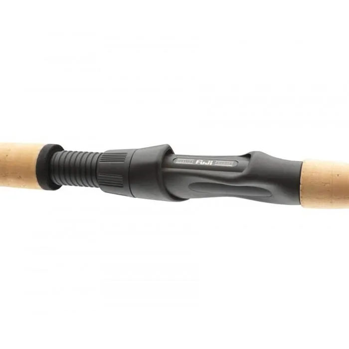 Cпінінговe вудлище Daiwa Luvias 802 MFS-BD 2.45м 5-15г