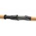 Cпінінговe вудлище Daiwa Luvias 802 MFS-BD 2.45м 5-15г