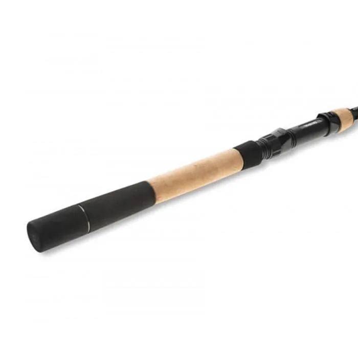 Cпінінговe вудлище Daiwa Megaforce Jigger 2.2м 1-9г New2019