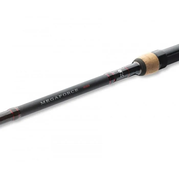 Cпінінговe вудлище Daiwa Megaforce Jigger 2.2м 1-9г New2019