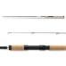 Cпінінговe вудлище Daiwa Megaforce Jigger 2.4м 2-14г