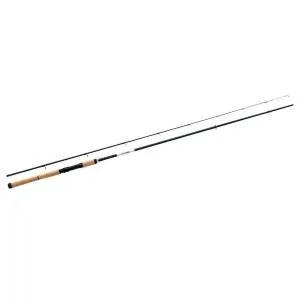 Cпінінговe вудлище Daiwa Megaforce Jigger 2.4м 2-14г