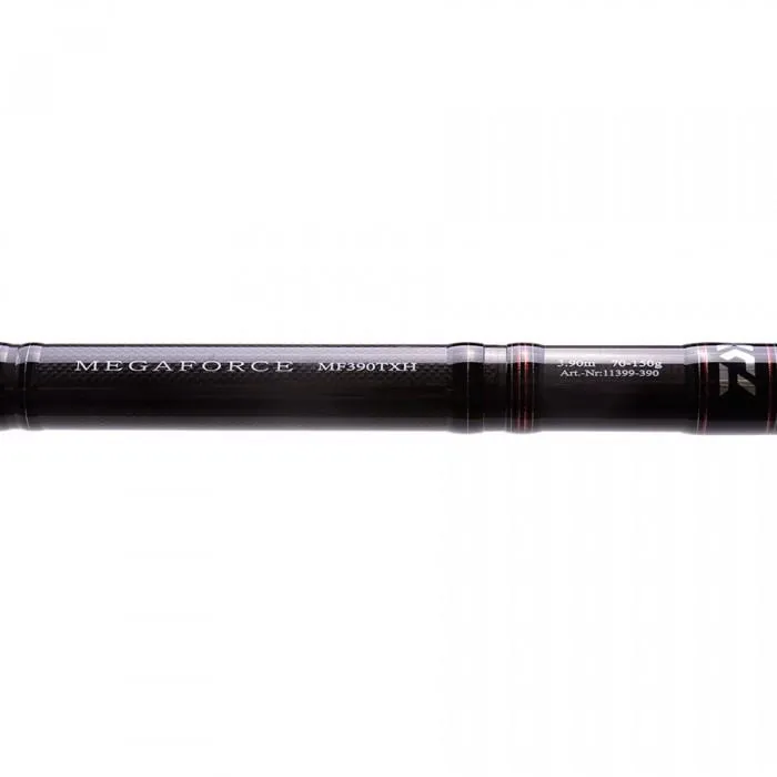 Спиннинговое удилище Daiwa Megaforce Telespin 150 3.9м 70-150г