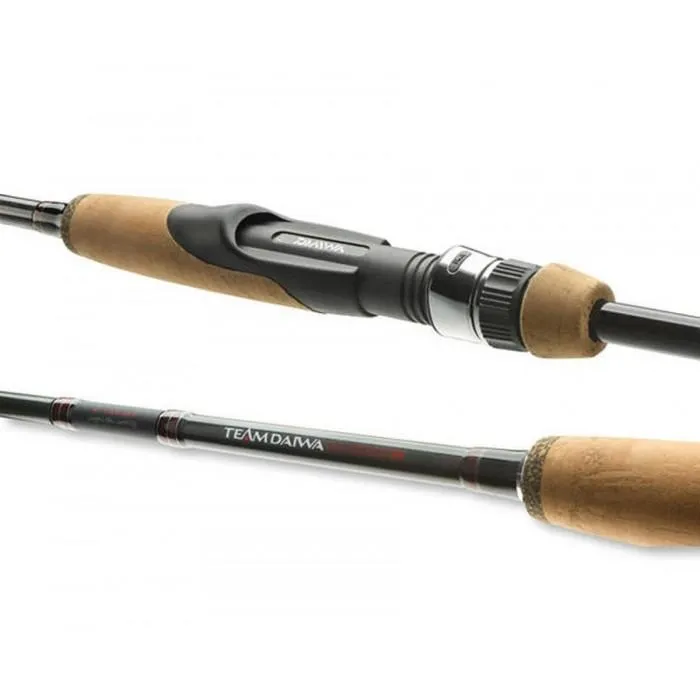 Спиннинговое удилище Daiwa Mode XT 1.8м 1-7г