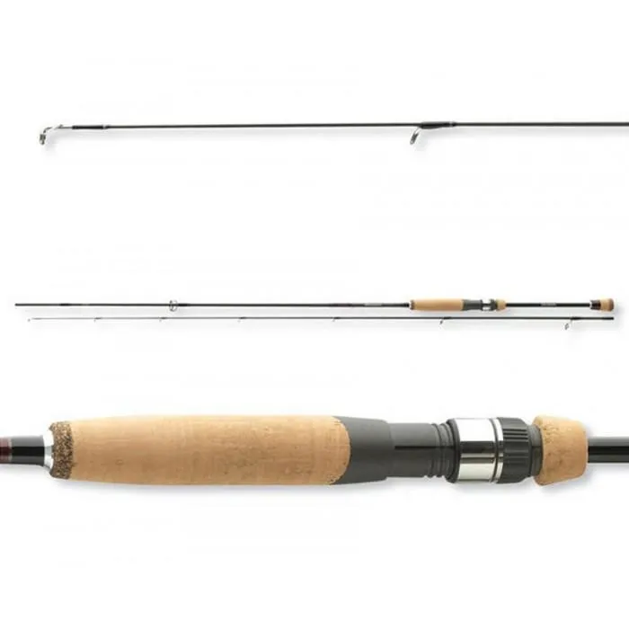 Спиннинговое удилище Daiwa Mode XT 1.8м 1-7г