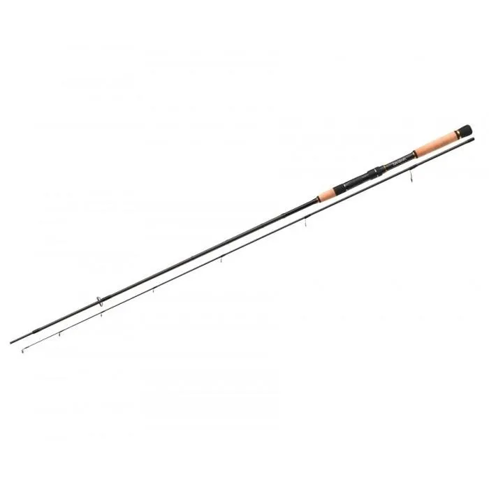 Спиннинговое удилище Daiwa Morethan Short Bite Commander 86LLX 2.59м 4-15г