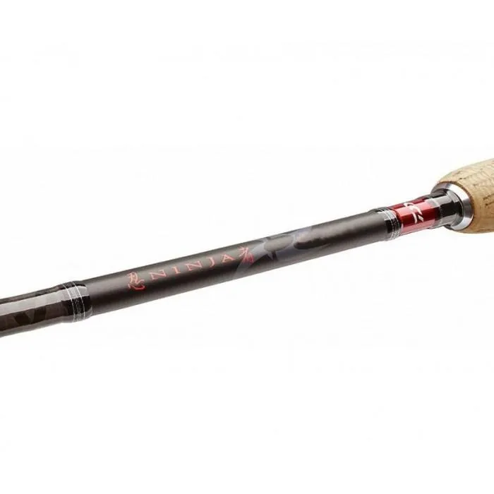 Cпінінговe вудлище Daiwa Ninja Spin 2.7м 15-50г