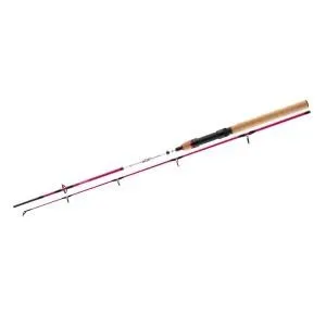 Спиннинговое удилище Daiwa Ninja X Kids 1.50м 10-30г Pink