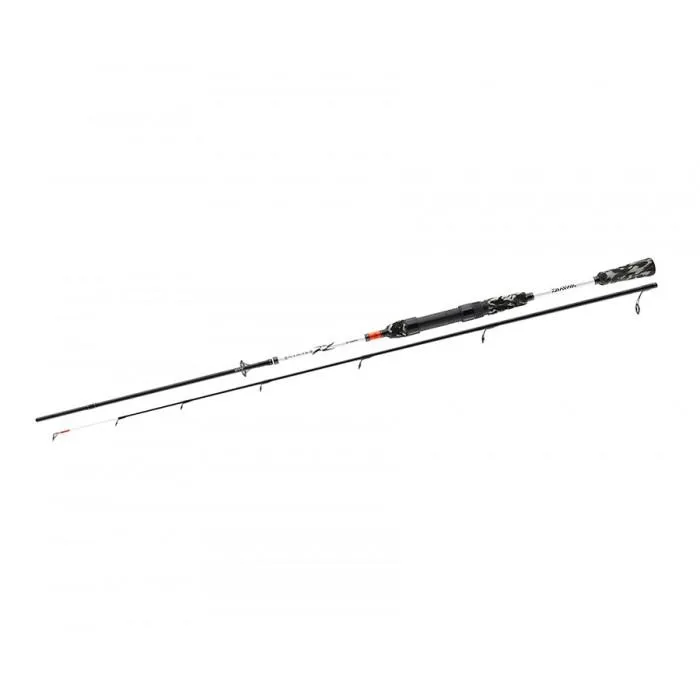 Спиннинговое удилище Daiwa Ninja X SF 2.15м 7-21г