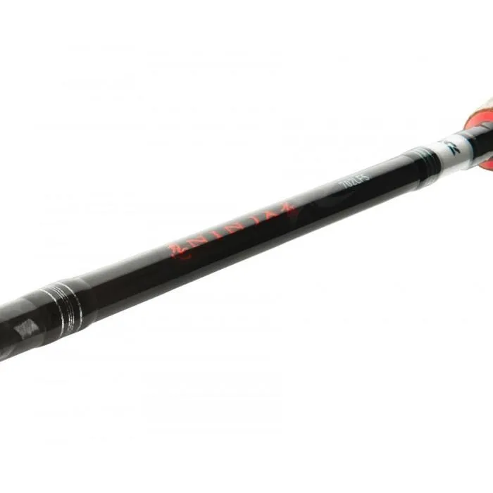 Спиннинговое удилище Daiwa Ninja X Spin 2.10м 5-20г