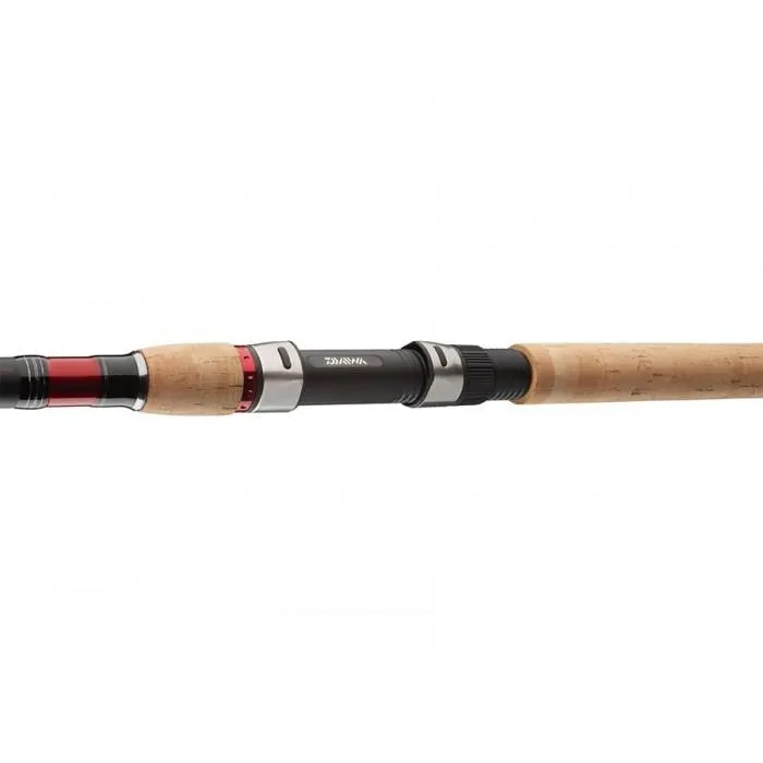 Спиннинговое удилище Daiwa Ninja-X Tele Spin 2.1м 10-20г