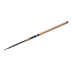 Спиннинговое удилище Daiwa Ninja-X Tele Spin 3.60м 50-100г