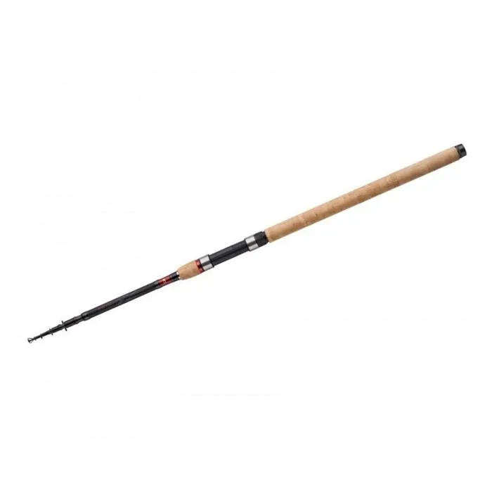 Спиннинговое удилище Daiwa Ninja-X Tele Spin 3.60м 50-100г