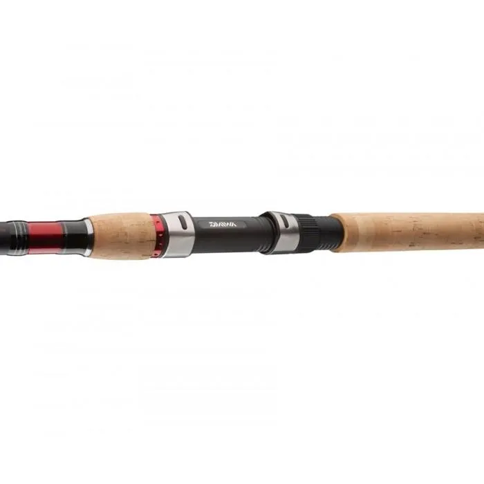 Спиннинговое удилище Daiwa Ninja-X Tele Spin 3.6м 20-60г