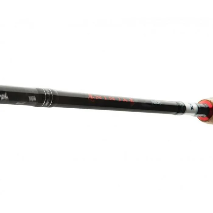 Спиннинговое удилище Daiwa Ninja X UL Spin/Jiggerspin 2.10м 3-12г