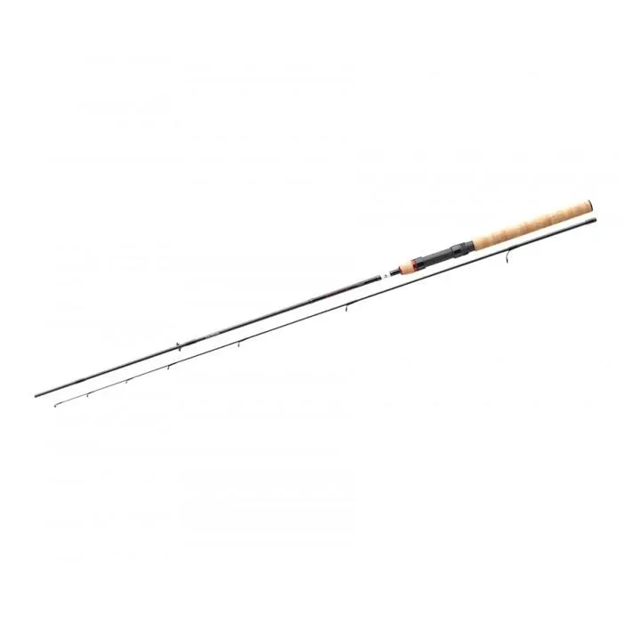 Спиннинговое удилище Daiwa Ninja X UL Spin/Jiggerspin 2.10м 3-12г