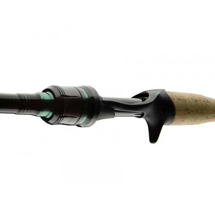 Спиннинговое удилище Daiwa Powermesh Baitcast 2.10м 14-42г