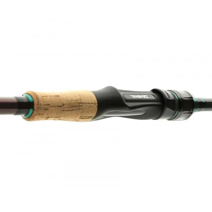 Спиннинговое удилище Daiwa Powermesh Spin 2.10м 7-28г