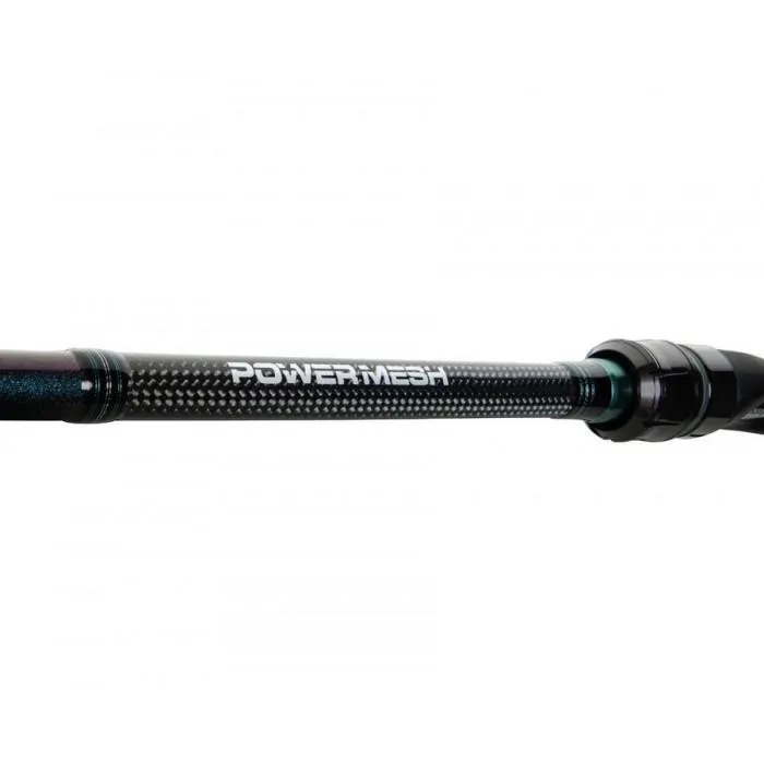 Спиннинговое удилище Daiwa Powermesh Spin 2.10м 7-28г