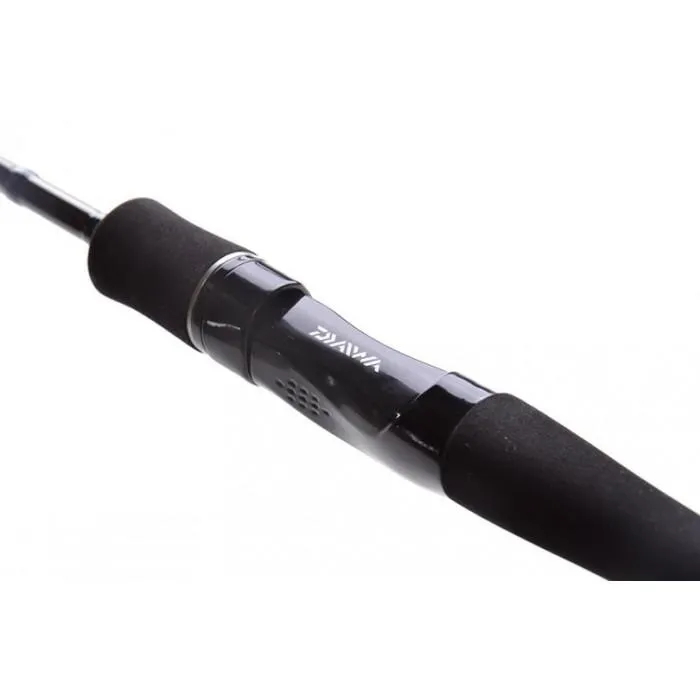 Спиннинговое удилище Daiwa Powermesh Spinning 1.85м 3-10г