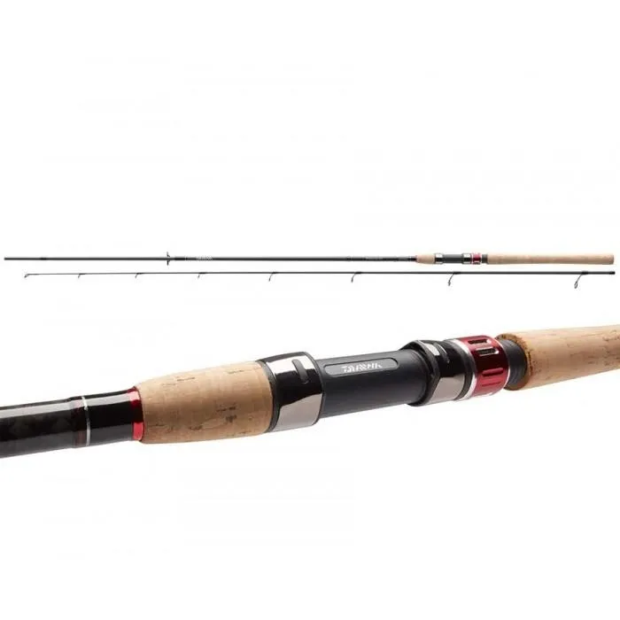 Спиннинговое удилище Daiwa Procaster Jigger 2.7м 8-35г