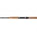 Спиннинговое удилище Daiwa Procaster Trout 3.3м 10-25г