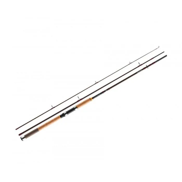 Спиннинговое удилище Daiwa Procaster Trout 3м 10-25г