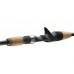 Спиннинговое удилище Daiwa Prorex 1.80м 8-35г Baitcast