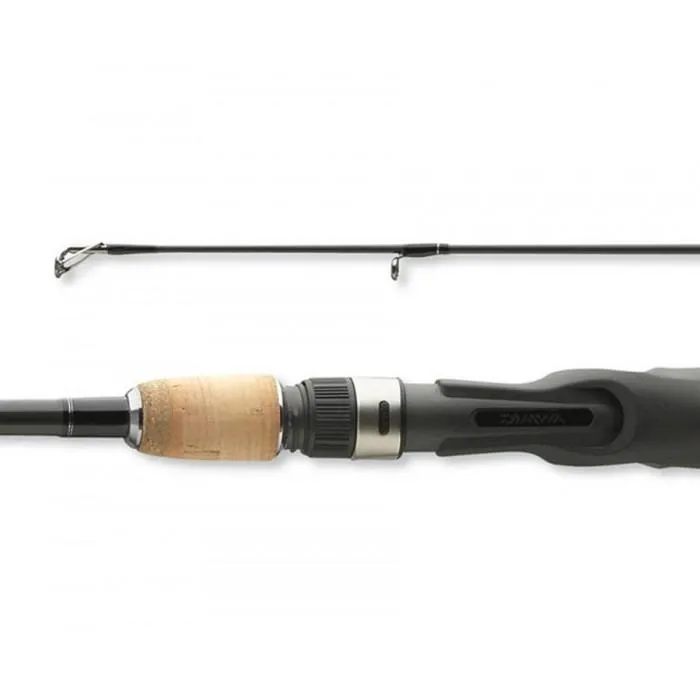 Спиннинговое удилище Daiwa Prorex 1.80м 8-35г Baitcast