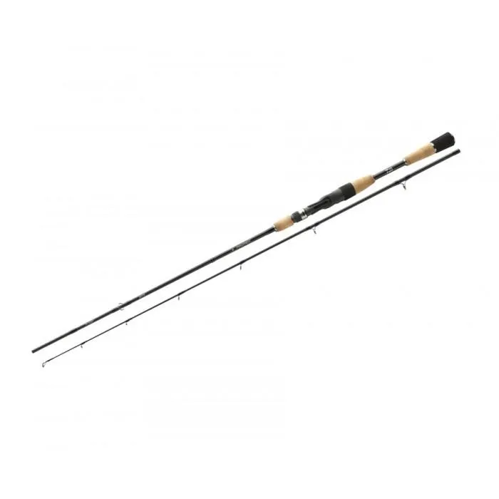 Спиннинговое удилище Daiwa Prorex 1.80м 8-35г Baitcast