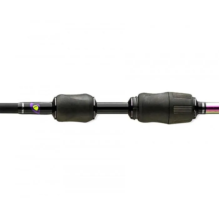 Спиннинговое удилище Daiwa Prorex X UL Spin 2.05м 3-10г