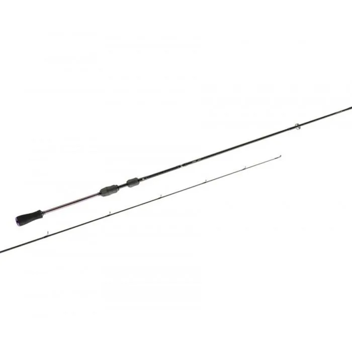 Спиннинговое удилище Daiwa Prorex X UL Spin 2.05м 3-10г