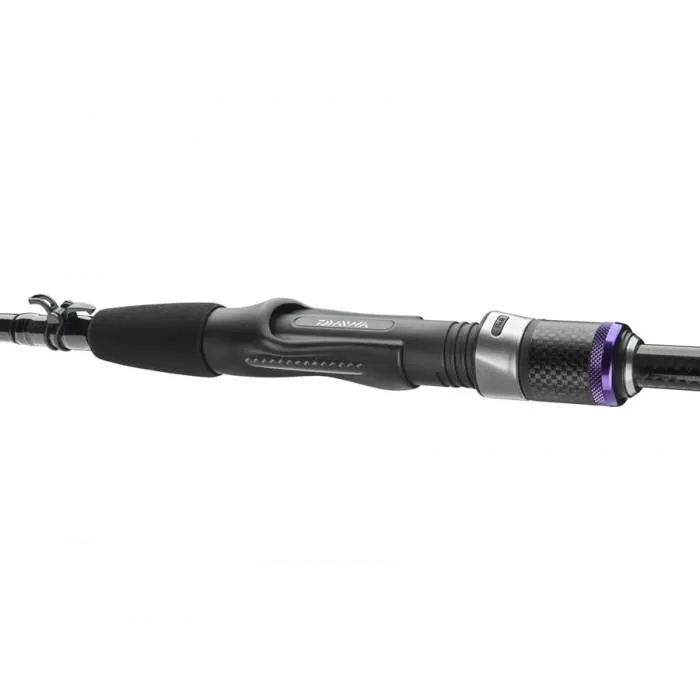 Спиннинговое удилище Daiwa Prorex XR 2.4м 10-30г