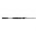 Спиннинговое удилище Daiwa Prorex XR Baitcast Pitchin 2.05м 7-28г