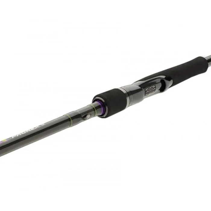 Спиннинговое удилище Daiwa Prorex XR Light 2.25м 7-21г