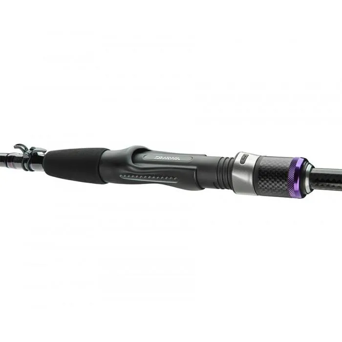 Спиннинговое удилище Daiwa Prorex XR Light Spin 2.25м 7-21г