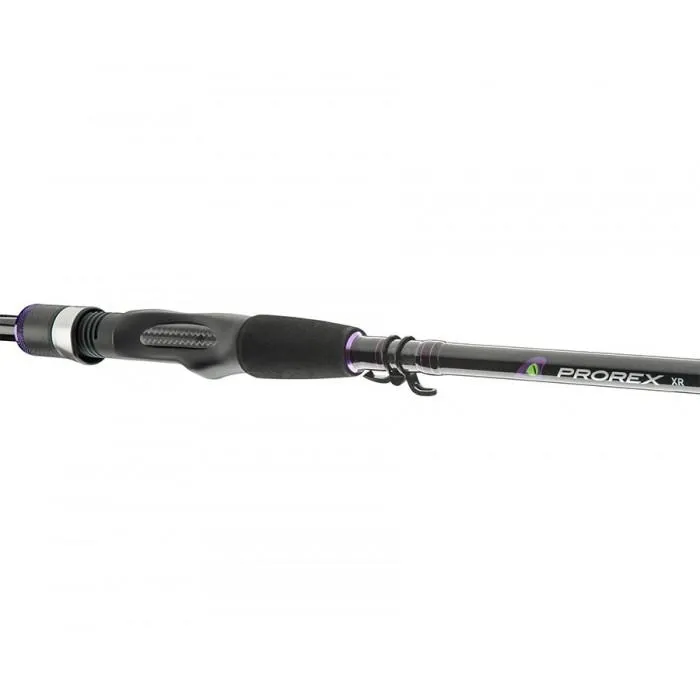 Спиннинговое удилище Daiwa Prorex XR Light Spin 2.25м 7-21г