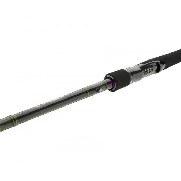 Спиннинговое удилище Daiwa Prorex XR Light Spin 2.40м 7-21г