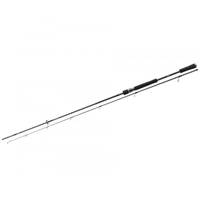 Спиннинговое удилище Daiwa Prorex XR Light Spin 2.40м 7-21г