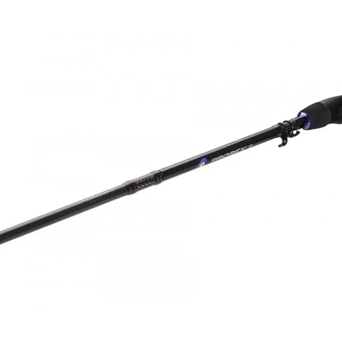 Спиннинговое удилище Daiwa Prorex XR UL 2.25м 3-12г