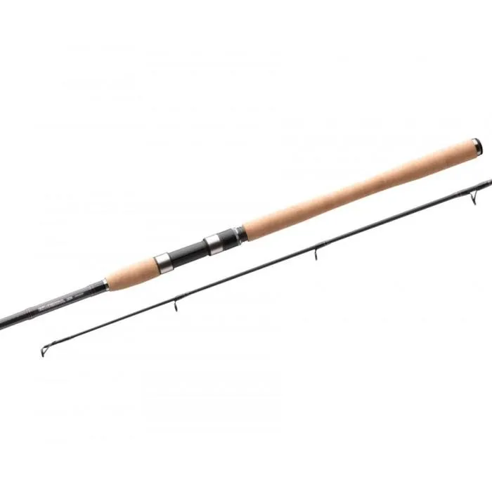 Спиннинговое удилище Daiwa R'Nessa Jiggerspin 2.4м 2-15г