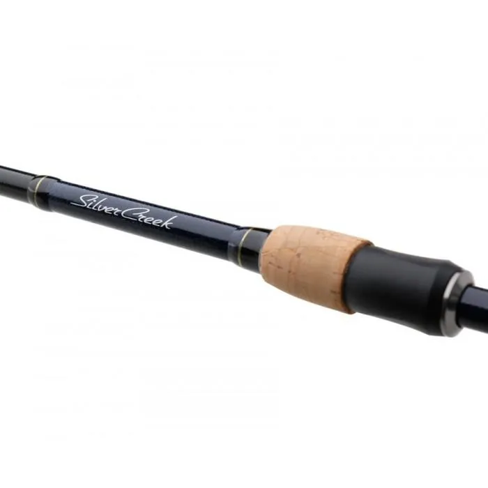 Спиннинговое удилище Daiwa Silver Creek 2.05м 5-21г