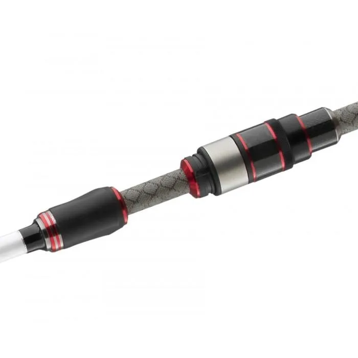 Спиннинговое удилище Daiwa Silver Creek Light Spin 2.35м 5-21г