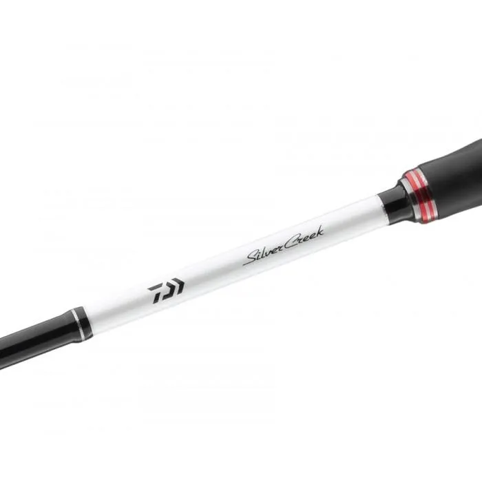 Спиннинговое удилище Daiwa Silver Creek Light Spin 2.35м 5-21г