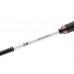 Спиннинговое удилище Daiwa Silver Creek Light Spin 2.35м 5-21г