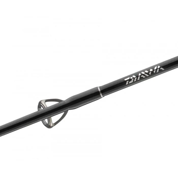 Спиннинговое удилище Daiwa Silver Creek Light Spin 2.35м 5-21г