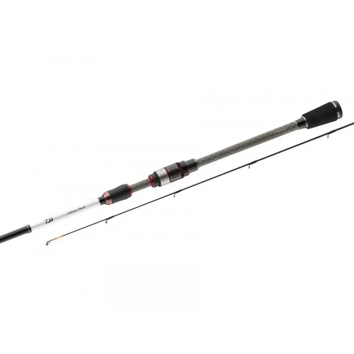 Спиннинговое удилище Daiwa Silver Creek Light Spin 2.35м 5-21г