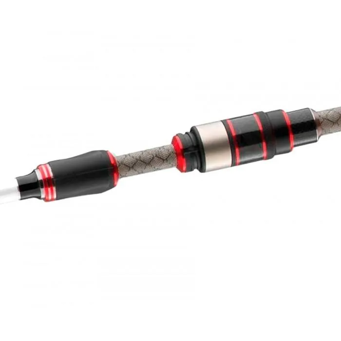 Спиннинговое удилище Daiwa Silver Creek Ultra Light New20 2.2м 3-14г